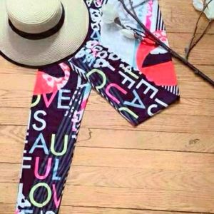 Beau ti ful leggings